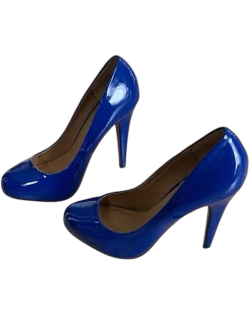 ALDO Patent Leather Pumps